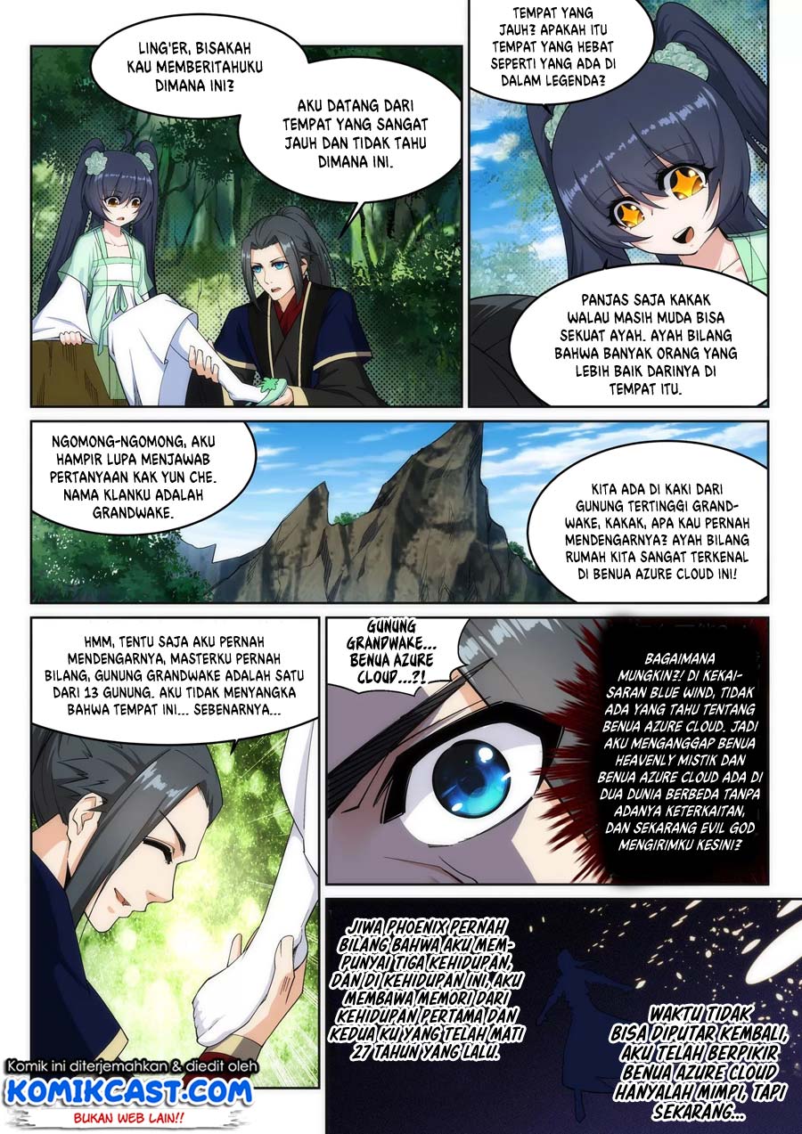 Dilarang COPAS - situs resmi www.mangacanblog.com - Komik against the gods 155 - chapter 155 156 Indonesia against the gods 155 - chapter 155 Terbaru 4|Baca Manga Komik Indonesia|Mangacan